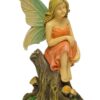 Reflective Fairy
